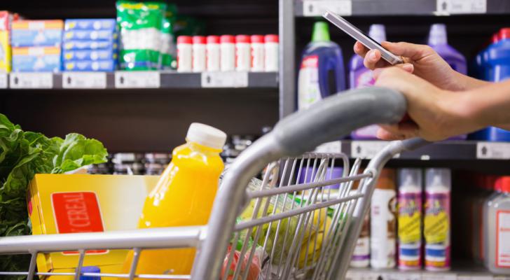 CATCH THE BUZZ – Thumbs Up for Smart Food Labels