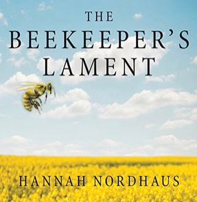 CATCH THE BUZZ- ‘The Beekeepers Lament’