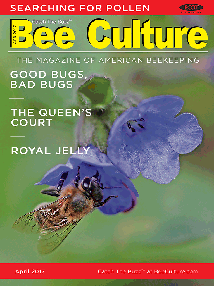 April 2017 Cover