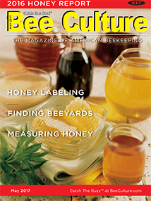 May 2017 Cover