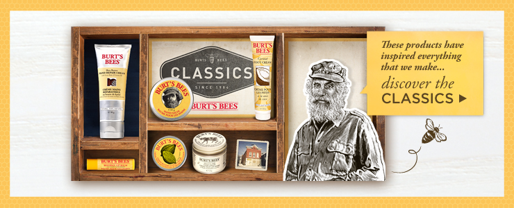 Burt’s Bees, and GloryBee Launch Honey Bee Projects