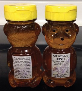 DEREGULATING HONEY IN MISSOURI:There are 19 ways to kill a bill and only one way to pass it.