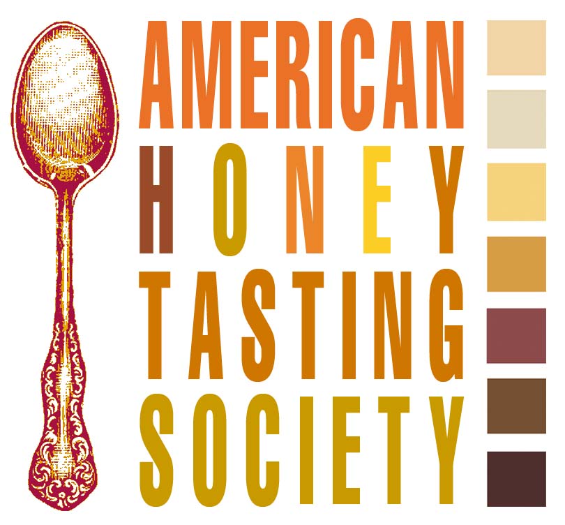 CATCH THE BUZZ – THE AMERICAN HONEY TASTING SOCIETY