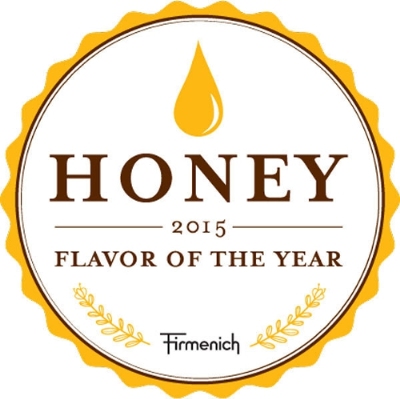 CATCH THE BUZZ – September Is National Honey Month, and Honey Is The Flavor Of The Year