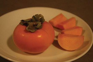 1Persimmons