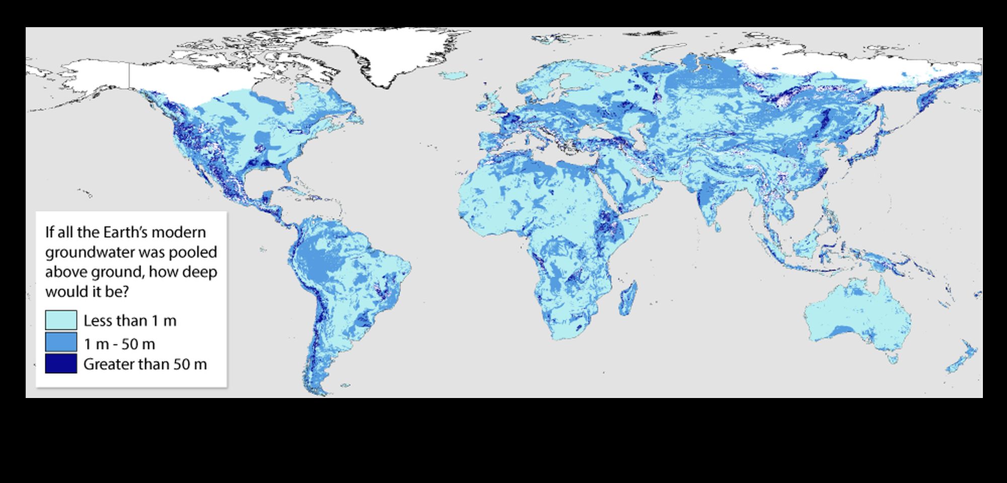 CATCH THE BUZZ – Water Levels Are Dropping