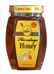 CATCH THE BUZZ – India Gets Aggressive In Domestic Honey Business