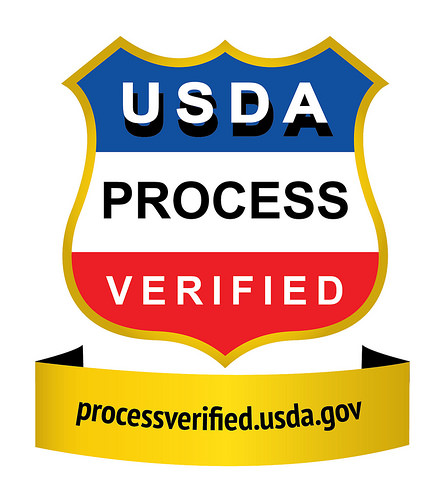 CATCH THE BUZZ – Changes Made to USDA Process Verified Program