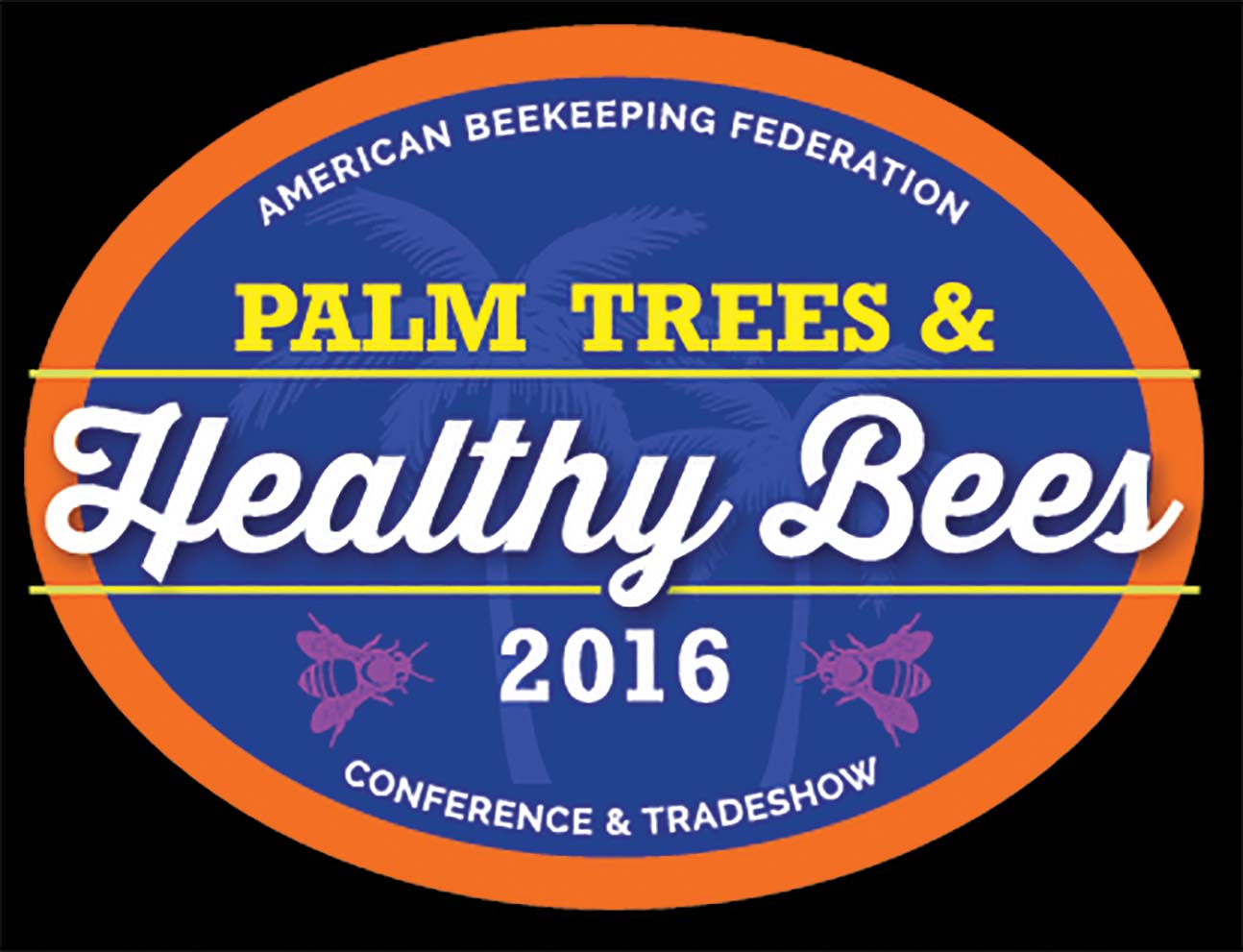 Notes On The American Bee Research Conference