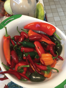 peppers