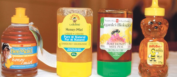 CATCH THE BUZZ – Canada’s Beekeepers want clear labels so consumers can choose local
