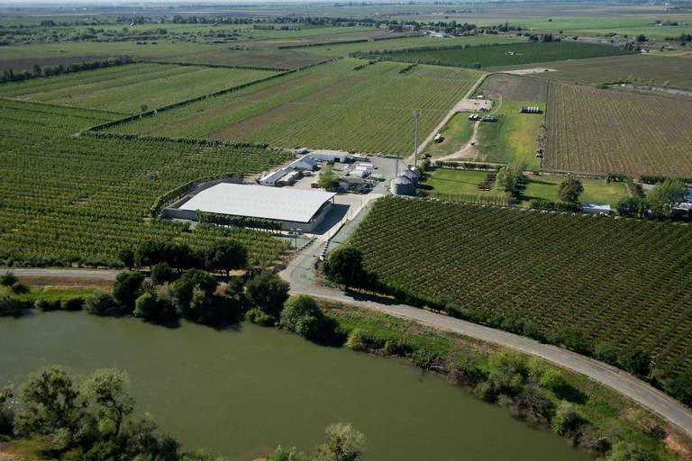 CATCH THE BUZZ – Why Years Of Waiting May Be Over On Delta Tunnels