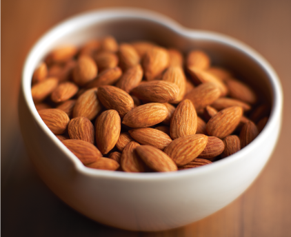 CATCH THE BUZZ – Food Dive Reports On Popularity Of Almonds. And We All Know Almonds Need Bees. Good News Just Gets Better