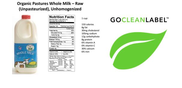 CATCH THE BUZZ – Demystifying the New Food Labels