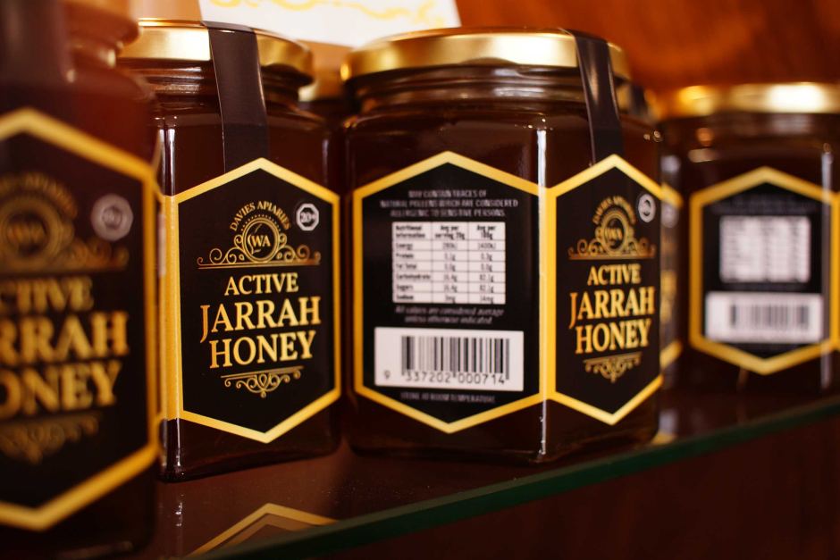 CATCH THE BUZZ – Even Better Than Manuka? Jarrah and Marri Honey: A Liquid Goldrush of Medical Benefits.