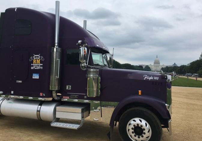 CATCH THE BUZZ – Bipartisan Bill Delays Hours of Service and ELD Enforcement for Reform.