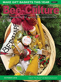 OCTOBER 2018 Cover