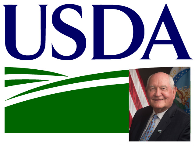 CATCH THE BUZZ – USDA Will Make Special Purchases of Well Over $400 Million in Fruits and Nuts to Help U.S. Growers.