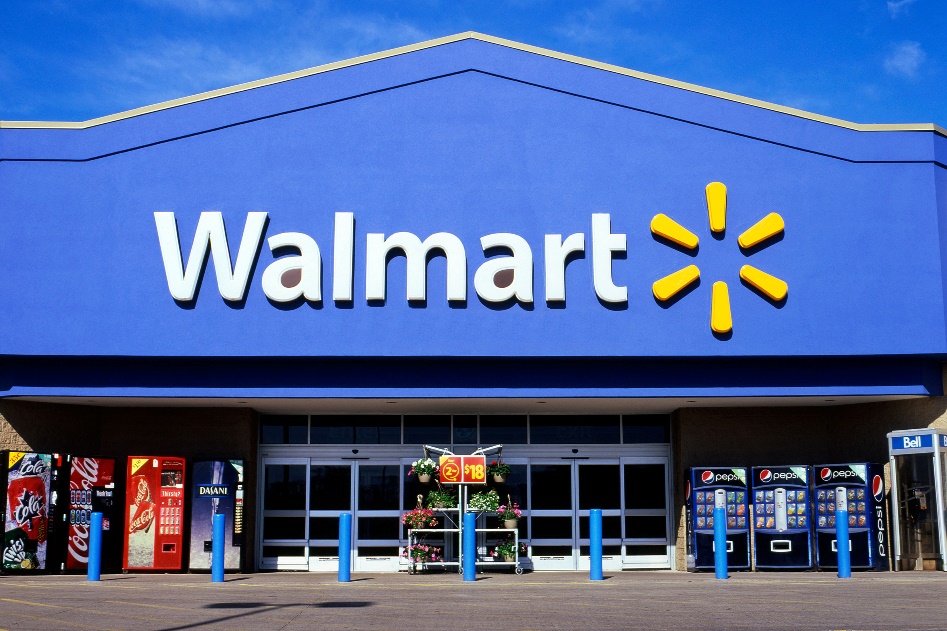 CATCH THE BUZZ – Walmart is All Abuzz about Bees and Butterflies.