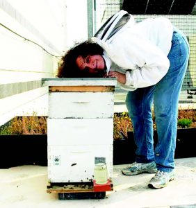 Higher Risk: Beekeepers Allergic to Bee Stings - BeeAware Allergy