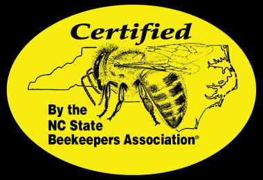 CATCH THE BUZZ – North Carolina, Certified Honey Producers