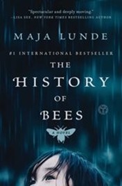 CATCH THE BUZZ – ‘The History of Bees’