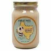 Honey Hits Walmart Shelves