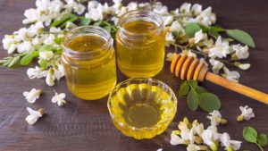 26 Types of Honey