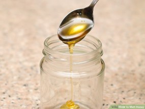 Honey Supply Drops