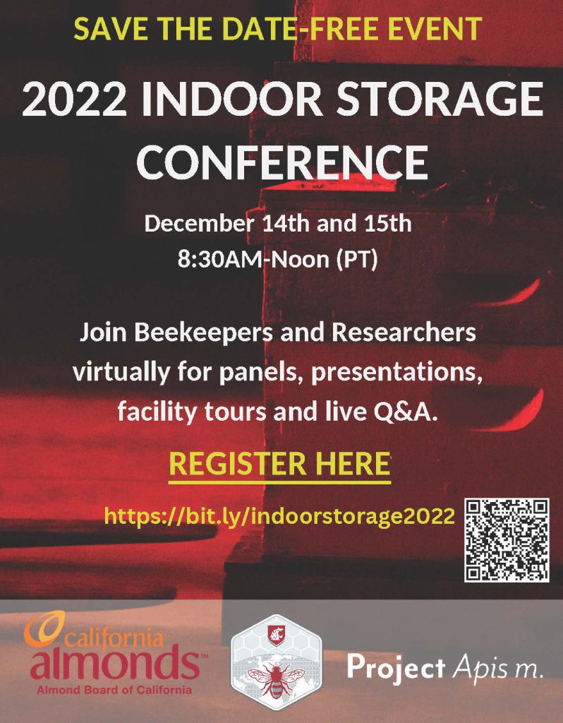 2022 Indoor Storage Conference