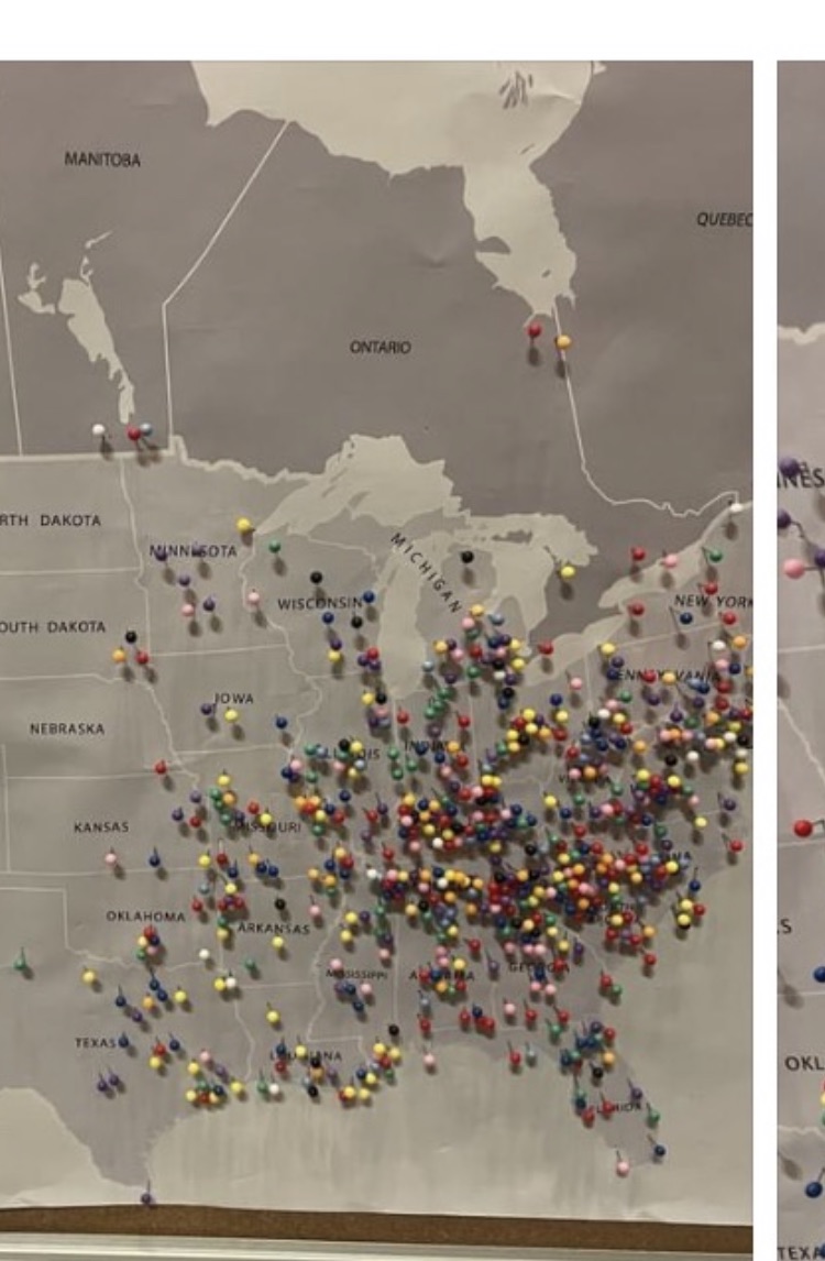 2023 Hive Life Conference Bee Culture