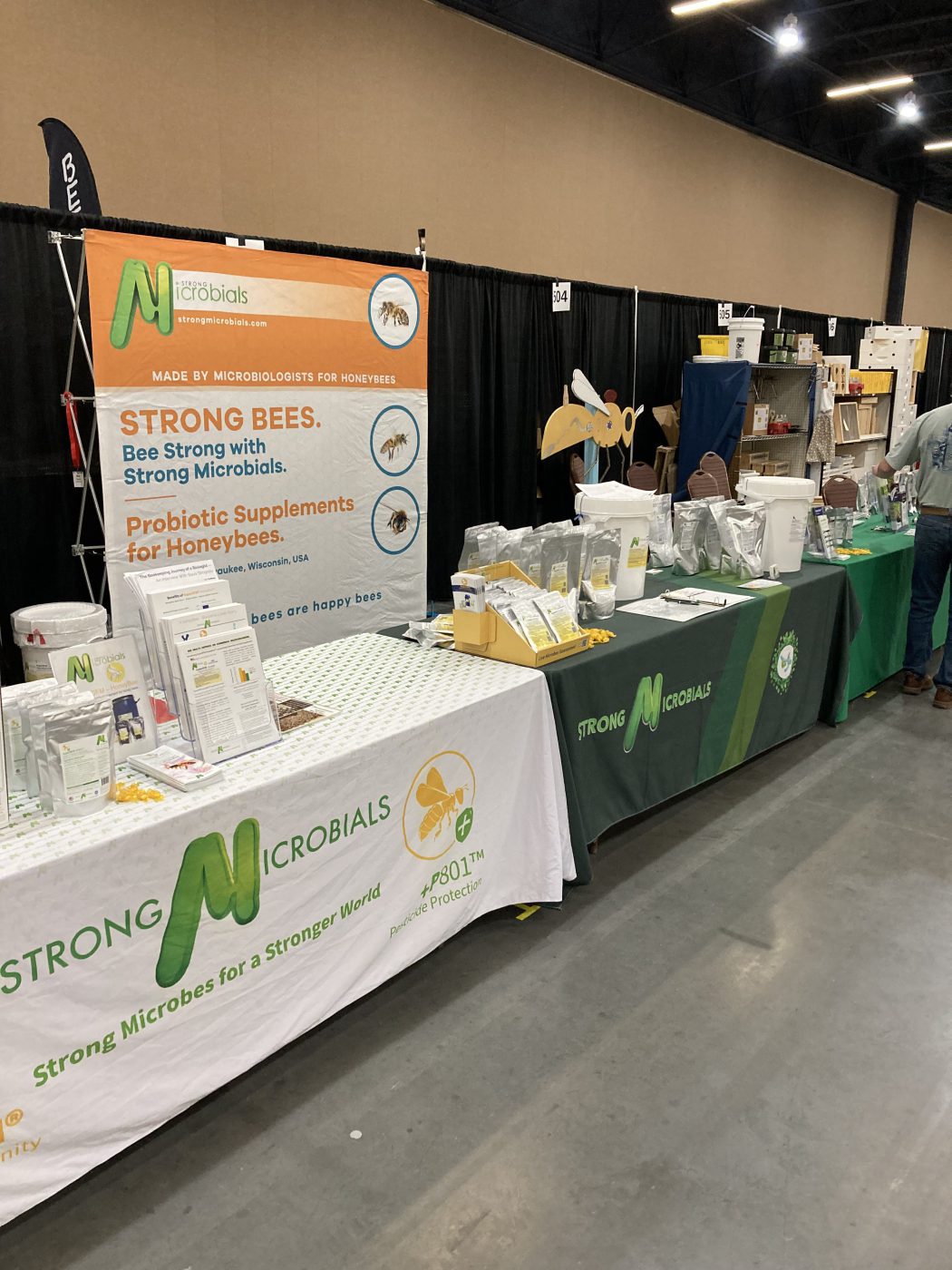 2023 Hive Life Conference Bee Culture