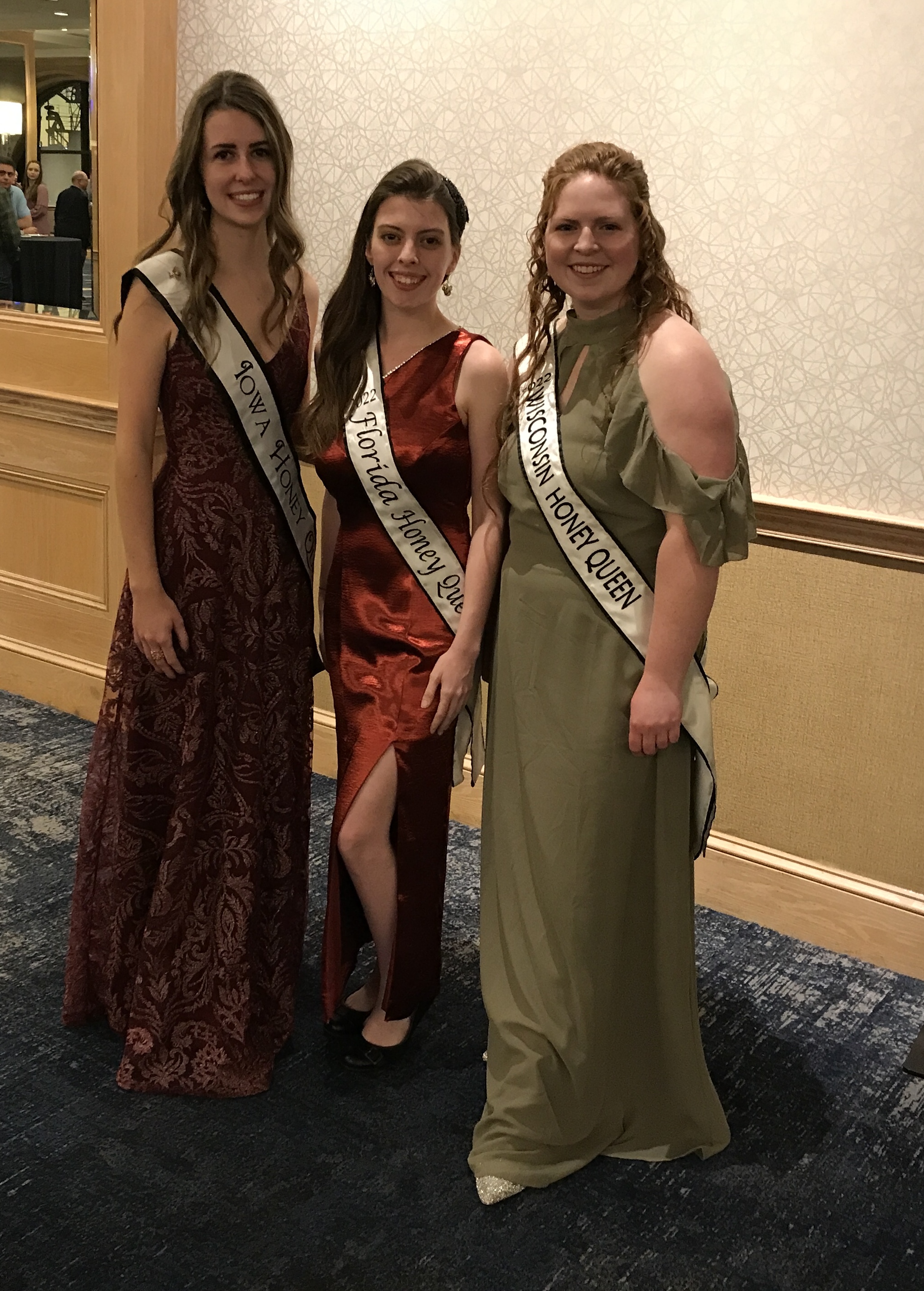 2023 American Beekeeping Federation Conference Bee Culture