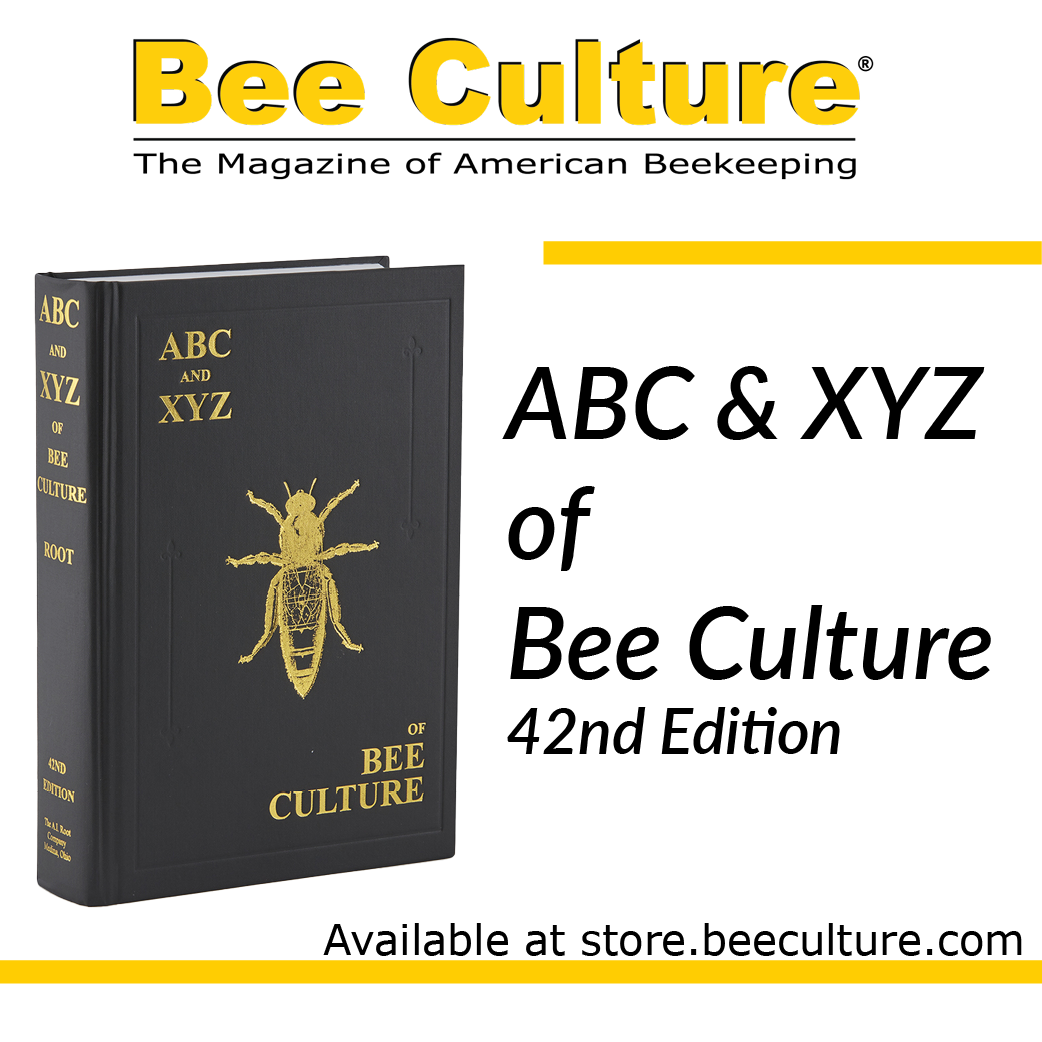 2021 Needs assessment of Michigan small-scale beekeepers