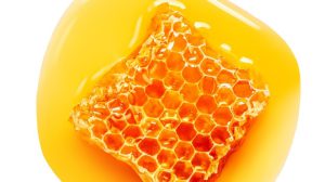 Honey Comb – Safe to Eat?