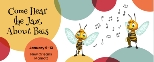 ABF Convention 2024 | Bee Tradition