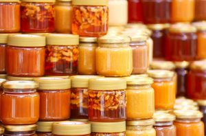 Honey Food Market Growth