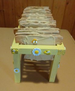 Honey Recipe | Bee Tradition