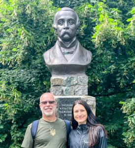 Saving Ukraine’s Nationwide Beekeeping Institute and Museum