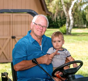 The Quiet Evolution of Apiary Mowing