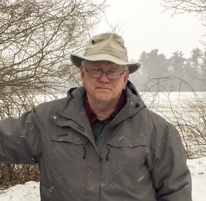The Honey Bee’s Wintry weather Nest
