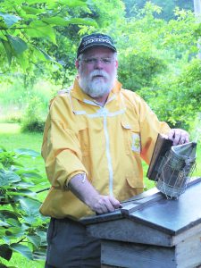 Remembering Kim Flottum | Bee Tradition