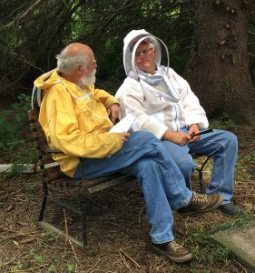 A Dialog with Kim Flottum, Phase 2