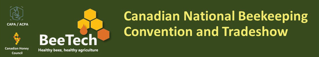 Bee Tech Recap | Bee Tradition