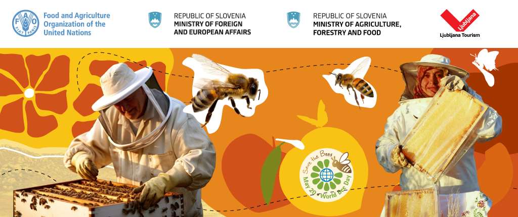 International Forum on Sustainable Beekeeping
