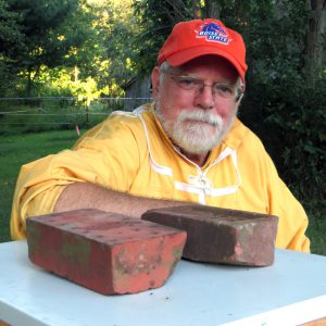 Podcast Memorial to Kim Flottum