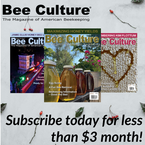 Sweet Science in the College Classroom | Bee Culture